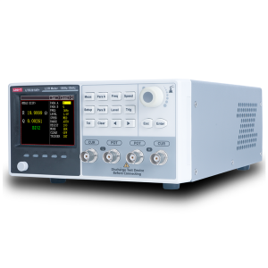 UNI-T UTR2810+ Serisi LCR Dijital Lcr Metre