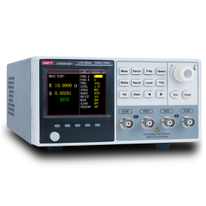 UNI-T UTR2810+ Serisi LCR Dijital Lcr Metre