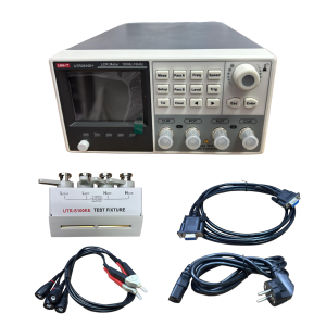 UNI-T UTR2810E+ Serisi LCR Dijital Lcr Metre