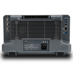 Uni‑t MSO3034X Dijital Osiloskop 4 Kanal  350 MHz