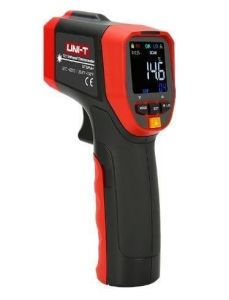 Unit UT301A+ Lazer Termometre