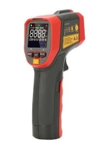 Unit UT301A+ Lazer Termometre