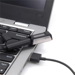 Miniware DT71 Dijital Cımbız - Akıllı SMD Test Cihazı