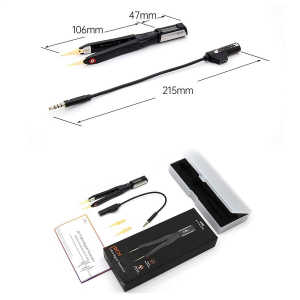 Miniware DT71 Dijital Cımbız - Akıllı SMD Test Cihazı