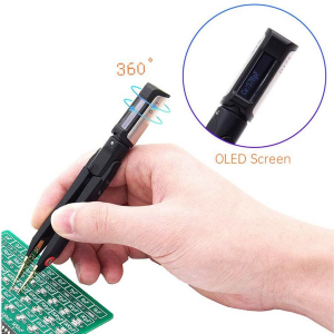 Miniware DT71 Dijital Cımbız - Akıllı SMD Test Cihazı