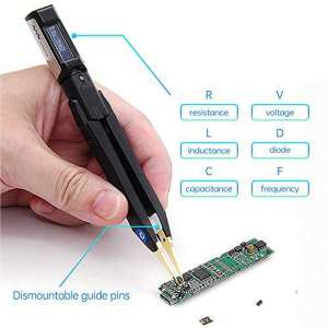 Miniware DT71 Dijital Cımbız - Akıllı SMD Test Cihazı