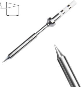 Miniware TS100/TS-101 Havya Uyumlu TS-I Tip Akıllı Lehimle Havya Ucu