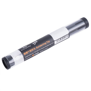 Miniware TS-101 Havya Uyumlu TS-B2 Tip Akıllı Lehimle Havya Ucu