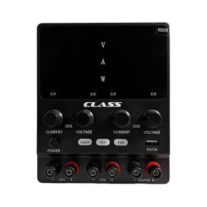 Class CPS-13010 30V 10A Anahtarlamalı Switch-Mode Power suppley  Güç Kaynağı