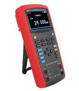 UNI-T UT-715 Çok Fonksiyonlu Döngü Proses Kalibratörü