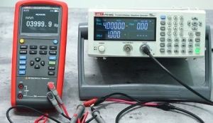 UNI-T UT715 Çok Fonksiyonlu Döngü Proses Kalibratörü