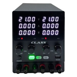 Class CPS-16005 60V 5A Anahtarlamalı Switch-Mode Power suppley Güç Kaynağı
