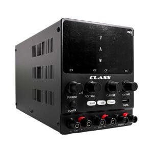 Class CPS-16005 60V 5A Anahtarlamalı Switch-Mode Power suppley Güç Kaynağı