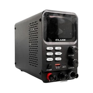 Class CPS-23005 30V 5A Dijital Switch-Mode Power suppley Güç Kaynağı