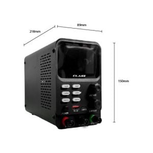 Class CPS-23005 30V 5A Dijital Switch-Mode Power suppley Güç Kaynağı