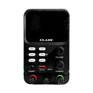 Class CPS-23010 30V 10A Dijital Switch-Mode Power suppley Güç Kaynağı