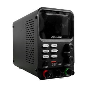 Class CPS-23010 30V 10A Dijital Switch-Mode Power suppley Güç Kaynağı