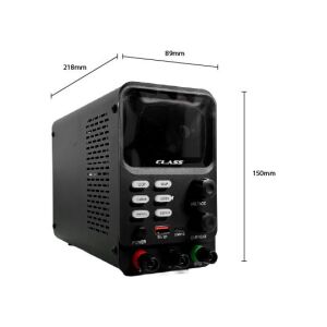Class CPS-23010 30V 10A Dijital Switch-Mode Power suppley Güç Kaynağı