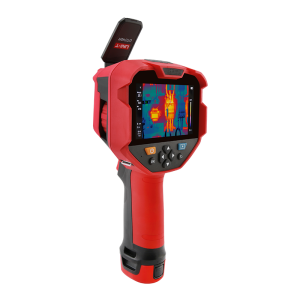 UNI-T UTi740H 384X288 Pixels Profesyonel Termal Kamera