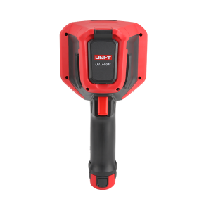 UNI-T UTi740H 384X288 Pixels Profesyonel Termal Kamera