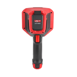 UNI-T UTi740H 384X288 Pixels Profesyonel Termal Kamera