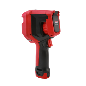 UNI-T UTi740H 384X288 Pixels Profesyonel Termal Kamera