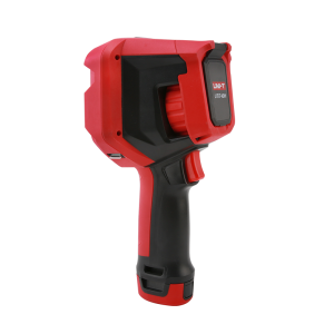 UNI-T UTi740H 384X288 Pixels Profesyonel Termal Kamera