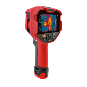 UNI-T UTi740H 384X288 Pixels Profesyonel Termal Kamera