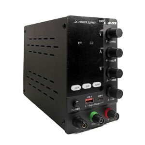 Class CPS-33005 30V 5A Anahtarlamalı  Power suppley Güç Kaynağı