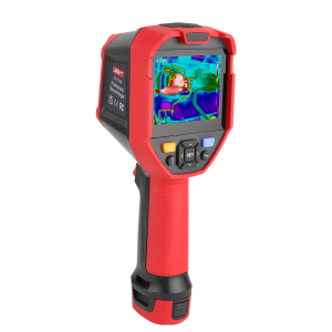 UNI-T UTi730E 320×240 2MP Gelişmiş Termal Kamera