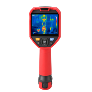 UNI-T UTi730E 320×240 2MP Gelişmiş Termal Kamera