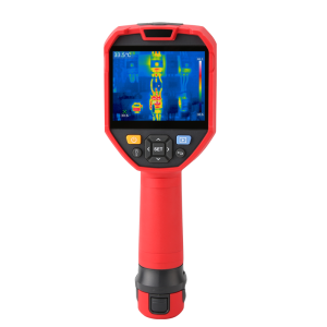UNI-T UTi730E 320×240 2MP Gelişmiş Termal Kamera