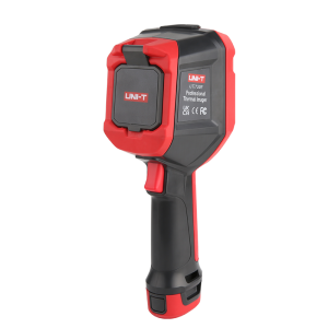 UNI-T UTi730E 320×240 2MP Gelişmiş Termal Kamera