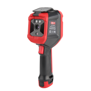 UNI-T UTi730E 320×240 2MP Gelişmiş Termal Kamera