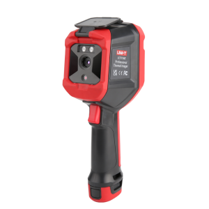 UNI-T UTi730E 320×240 2MP Gelişmiş Termal Kamera