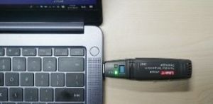 UNI-T  UT330B Sıcaklkık Nem Ölçer Veri Kaydedici