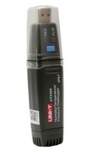 UNI-T  UT330B Sıcaklkık Nem Ölçer Veri Kaydedici