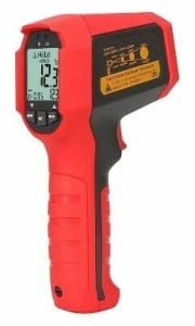 UNI-T  UT309D Profesyonel Lazerli Termometre