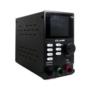Class CPS-46005 60V 5A Renkli LCD Ekranlı Switch-Mode Power suppley Güç Kaynağı