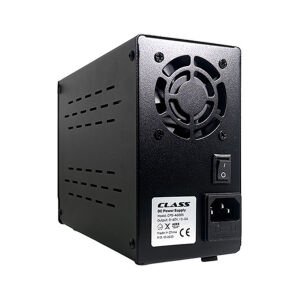 Class CPS-46005 60V 5A Renkli LCD Ekranlı Switch-Mode Power suppley Güç Kaynağı