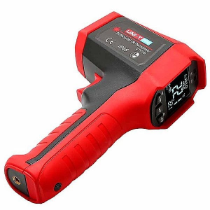UNI-T  UT309D Profesyonel Lazerli Termometre