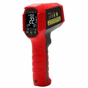 UNI-T  UT309D Profesyonel Lazerli Termometre