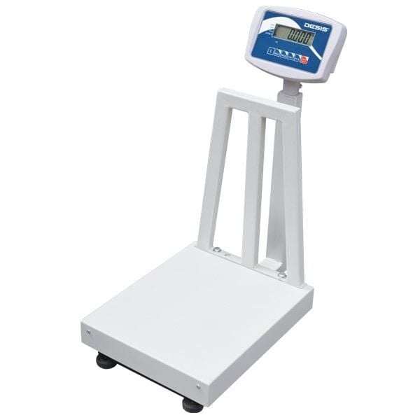 Desis B5-300-6070 B5 Elektronik Tartım Kantarı 300KG - 60x70CM