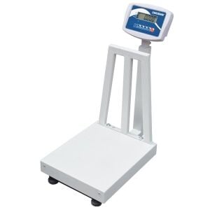 Desis B5-300-6070 B5 Elektronik Tartım Kantarı 300KG - 60x70CM