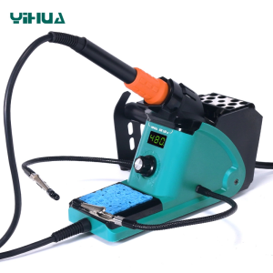 Yihua 926LED-III Dijital Lehimleme İstasyonu 130W