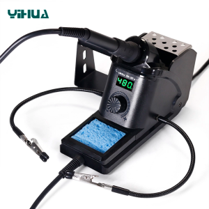 Yihua 926LED-III Dijital Lehimleme İstasyonu 130W