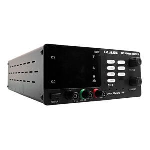 Class CPS-53030 30V 30A Akıllı Pil Şarj Fonksiyonlu Switch-Mode Power suppley Güç Kaynağı
