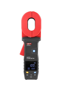 UNI-T UT273+ Pens Tipi Toprak Meğeri