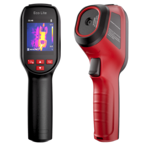 HIKMICRO Eco Lite Termal Kamera 25Hz , -20°C~550°C