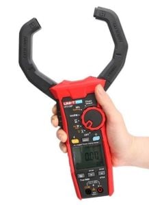 UNI-T UT219P Dijital Ampermetre